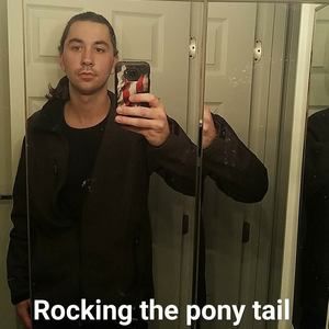 Meet your Posher, Tyler